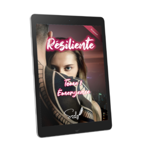 Roman Résiliente - Tome 1 : Emergence (Ebook)