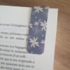 Marque-page magnétique "Douces Fleurs" – Image 2