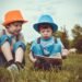 Article Blog : Pourquoi la lecture est-elle essentielle pour les enfants ? 📖👶