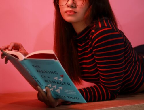 Article Blog : Les bienfaits de la lecture : pourquoi il est bon de lire chaque jour 📚✨