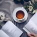 Article Blog : Entre deux pages : comment trouver le temps de lire dans un emploi du temps chargé