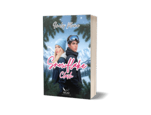 Roman Snowflake Clash format Broché