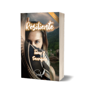 Roman Résiliente - Tome 2 : Sacrifice (Format broché)