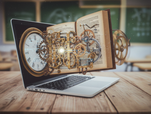 Article : Pourquoi votre avis vaut de l’or : Immersion dans les secrets de l’algorithme Amazon