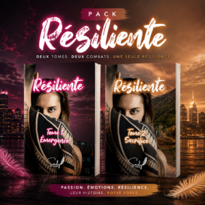 Pack Résiliente T1 & T2
